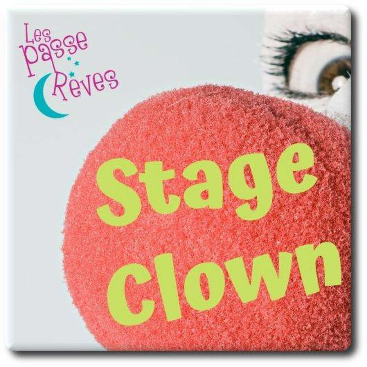 Photo de l'événement Découverte du Clown de Théâtre à Tours à Salle Charcot