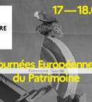 Journées européennes du patrimoine 2022 à Amboise image au format JPG