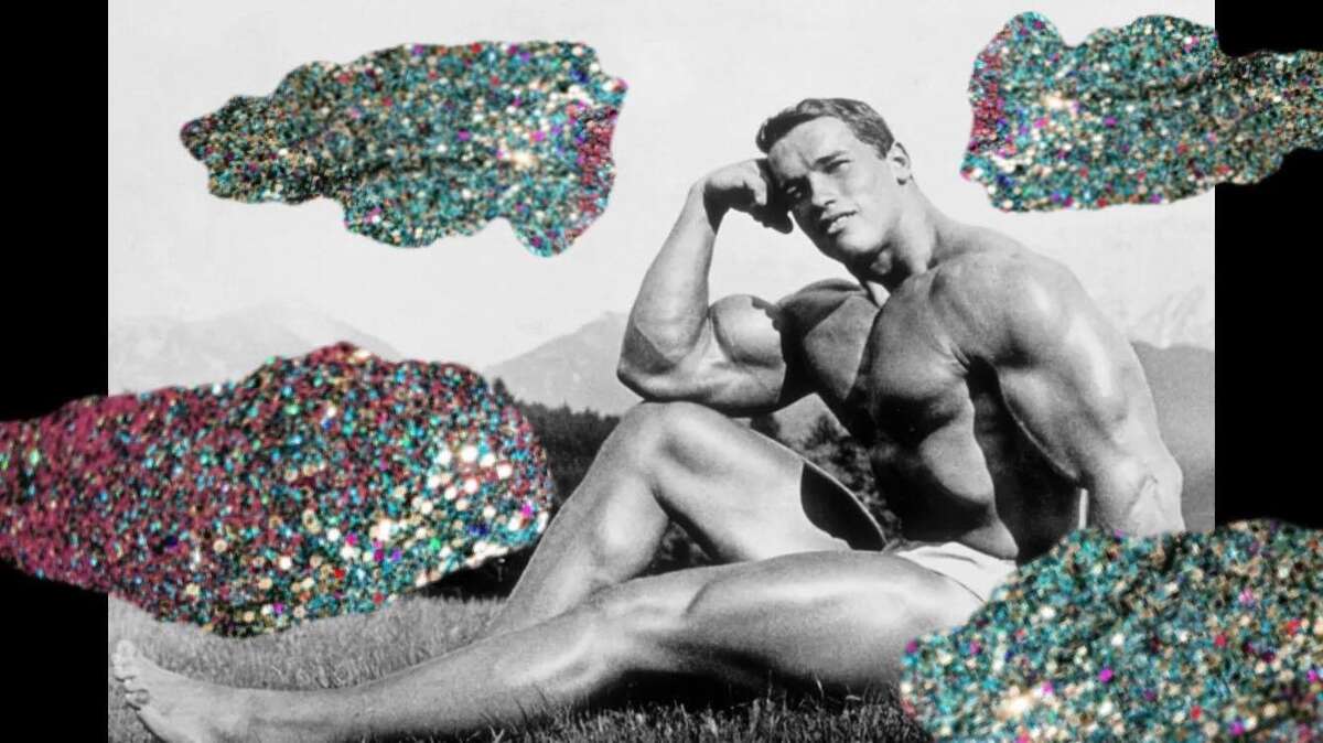 Illustration BOOm PailleTTeS !