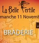 Miniature de l'événement Journée braderie