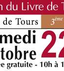 Salon du Livre de Tours 2022 - 3ème édition image au format JPG