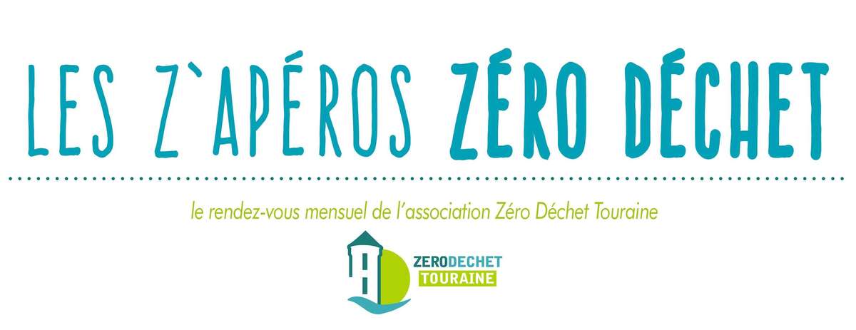 Photo de l'événement Apéro Zéro Déchet de Décembre à Les Z'Apéros Zéro Déchet Touraine