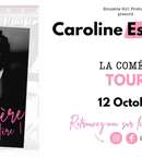 CAROLINE ESTREMO "INFIRMIERE SA MERE" image au format JPG