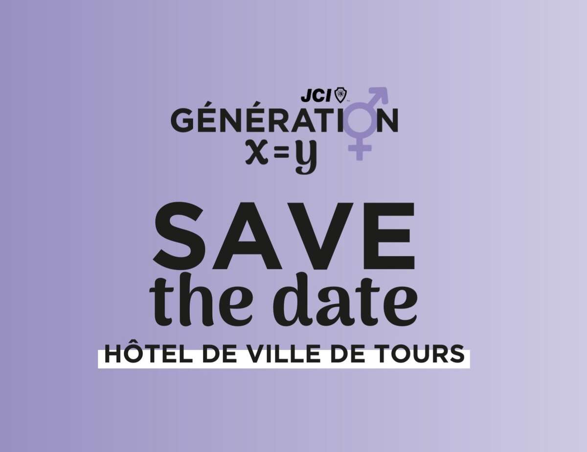 Photo de l'événement Génération X=Y [Débats, conférences] à Hôtel De Ville Tours