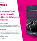 Innover aujourd'hui pour guérir demain : diagnostics et thérapies personnalisés image au format JPG