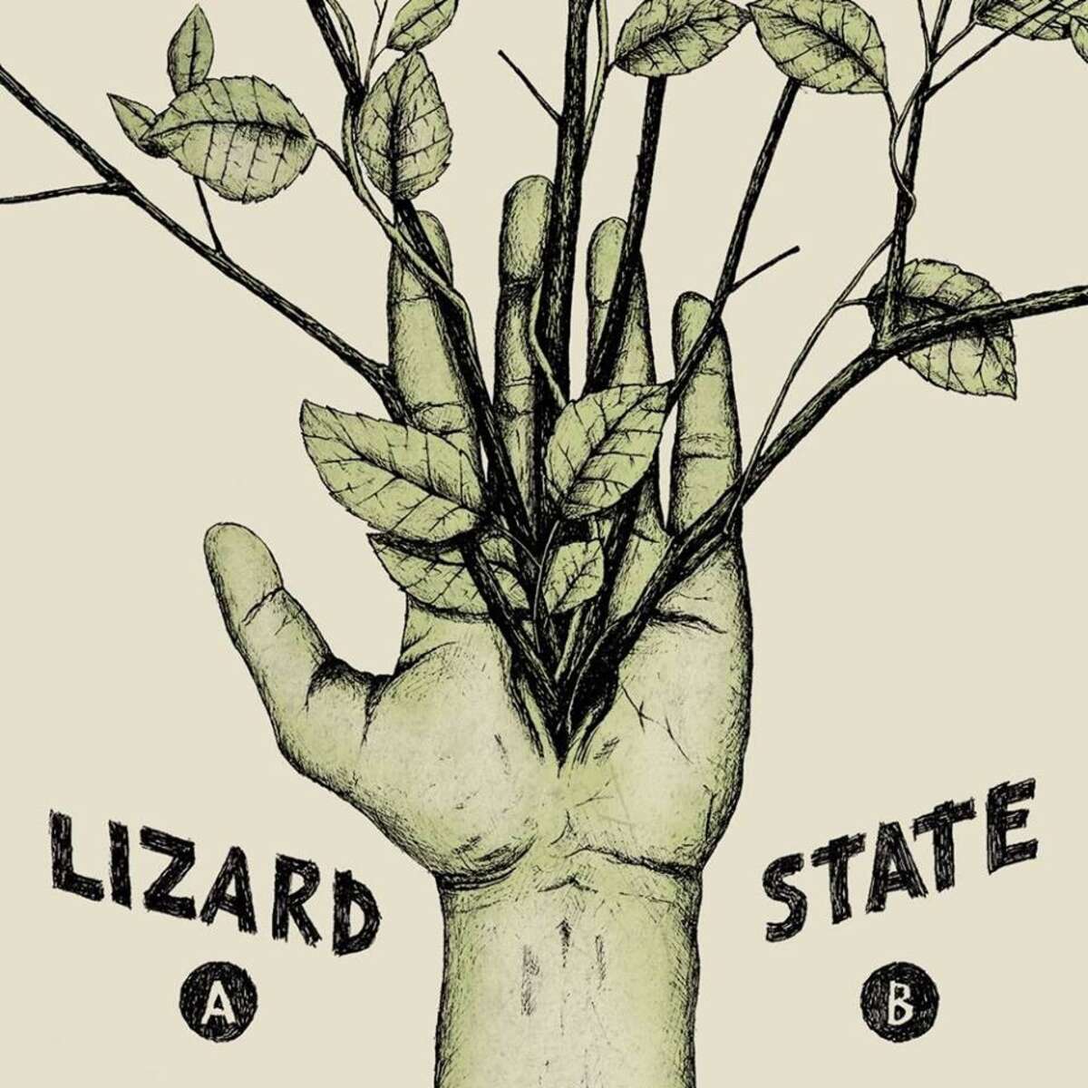 Photo de l'événement ✭ Lizard State - Psychedelic Pop - Montpellier • Camden Pub ✭ à Camden pub
