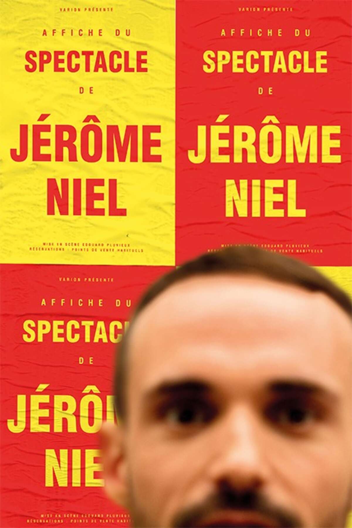 Illustration JÉRÔME NIEL