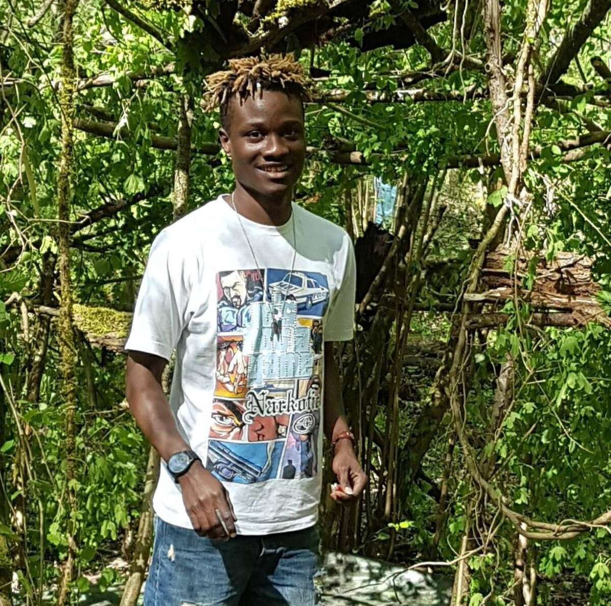Photo de l'événement Poésie Vivante traditionnelle africaine par Ibrahima à Le Court Circuit Tours