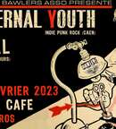 The Eternal Youth / Rodinal image au format JPG