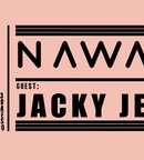 🌓Nawme residency : Jacky Jeane 🌓 image au format JPG