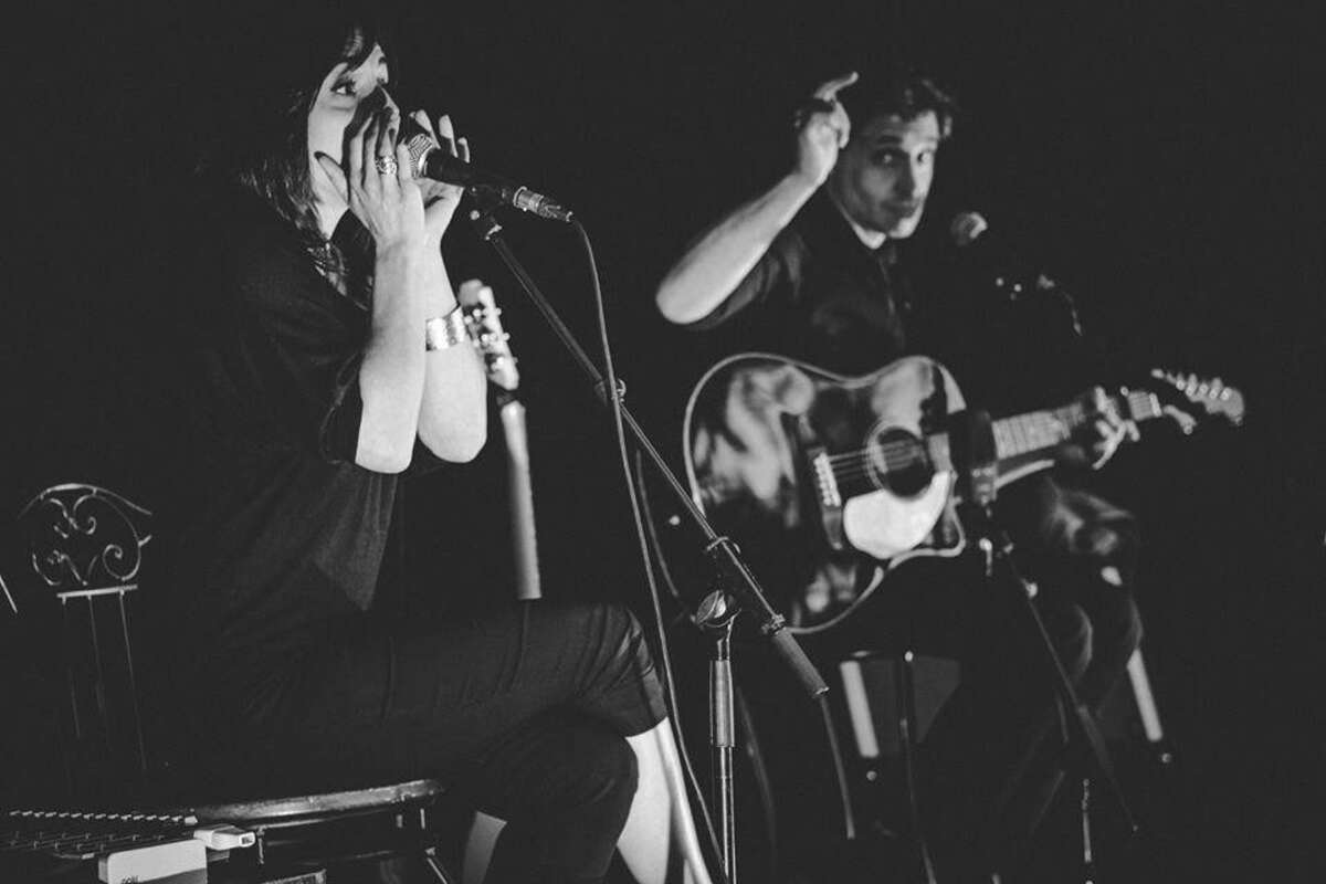 Photo de l'événement Monsieur Dame en concert à Buck Mulligan's Tours