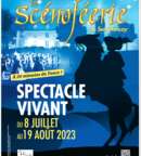 Miniature de l'événement La Scénoféerie de Semblançay, Le Grand Spectacle de Touraine !