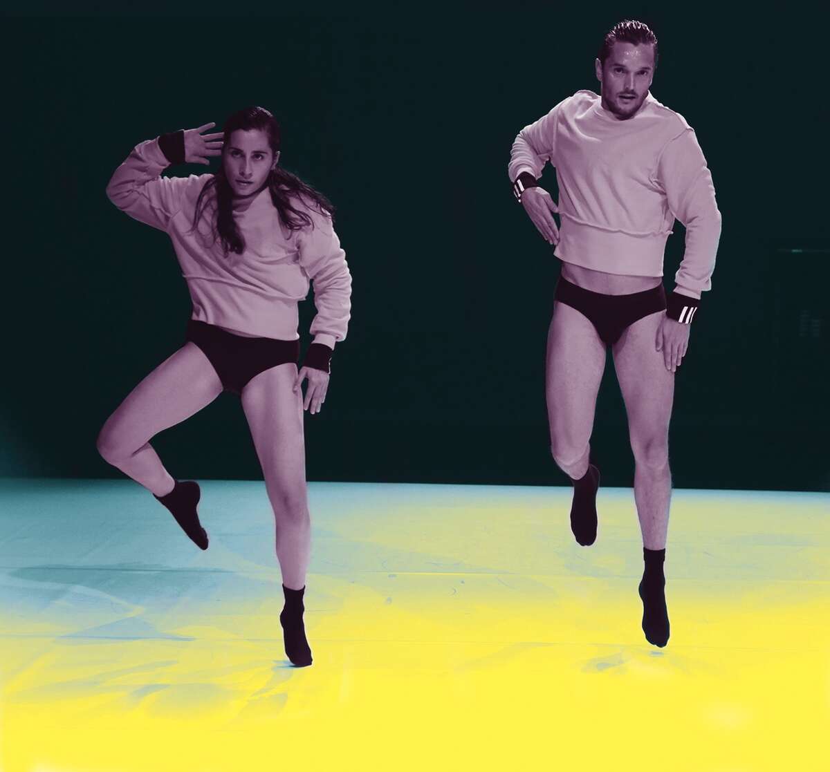 Illustration Clémentine Maubon & Bastien Lefèvre - "Abdomen"