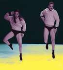 Clémentine Maubon & Bastien Lefèvre - "Abdomen" image au format JPG