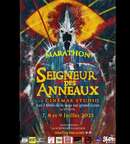 Marathon#2 Trilogie Seigneur des anneaux image au format JPG