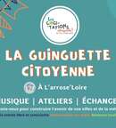 La guinguette des Cogitations citoyennes de Tours Métropole image au format JPG