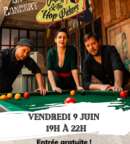 CONCERT ADY & THE HOP PICKERS image au format JPG
