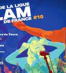 COUPE DE LA LIGUE SLAM DE FRANCE 2023 (journée complète) image au format JPG
