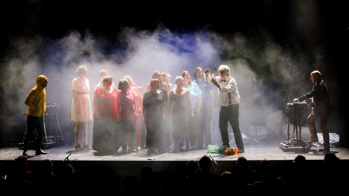 Photo de l'événement Cultures du Coeur Indre-et-Loire fête ses 10 ans ! à Le Temps Machine
