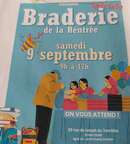 Miniature de l'événement spéciale  braderie  de la  rentrée