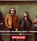 TACKT #26 : Strawberry Seas + Gnossos image au format JPG
