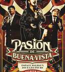 Pasion de buena vista image au format JPG