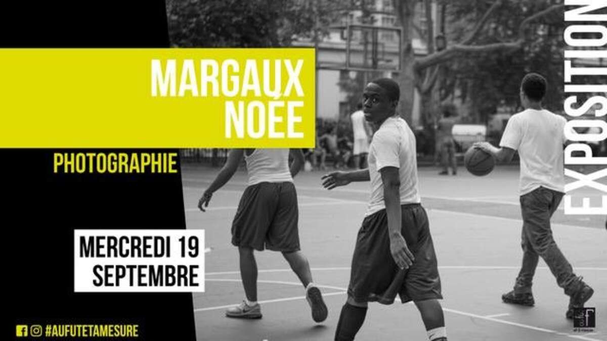 Photo de l'événement Expo Photo - TOURS à Au Fût et à mesure (Tours)