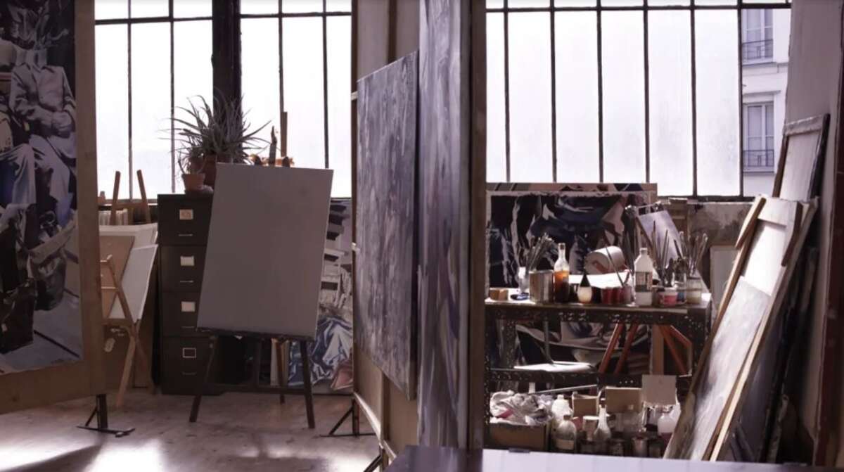 Illustration Soirée Stop Motion