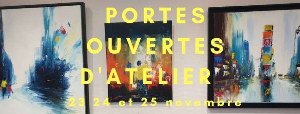 Photo de l'événement Artize vous invite à la maison à 2 rue du Moulin à Vent, 37550 Saint-Avertin
