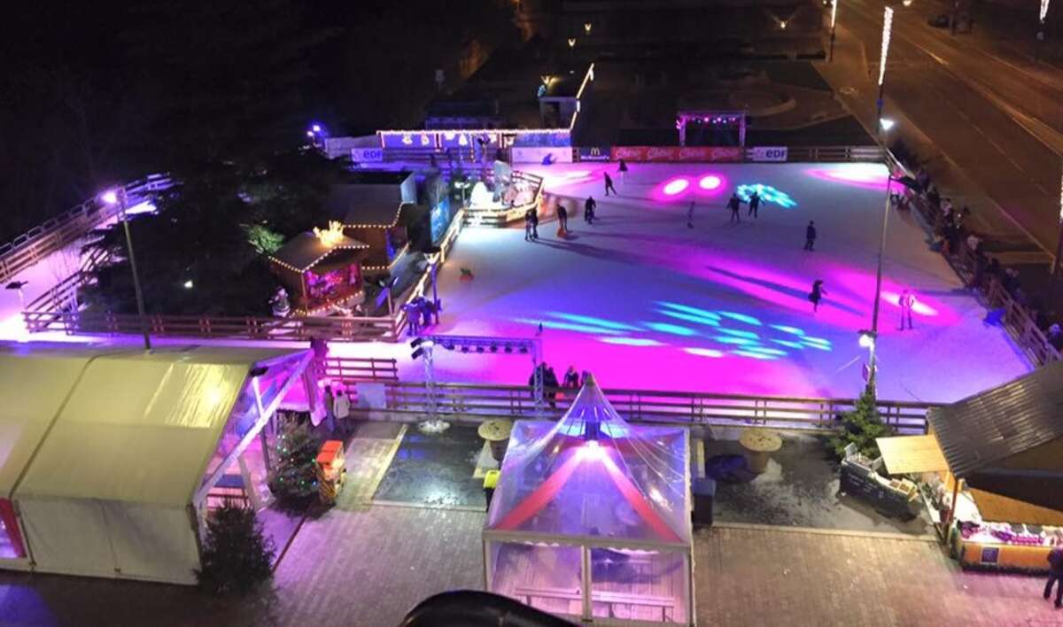 Photo de l'événement Soirée DJ Show Son et Lumières by Owel Xlp à Place Anatole France, Tours
