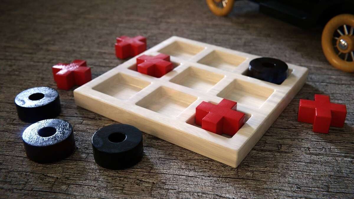 Photo de l'événement Jeux de société spécial Noël à La Parenthèse