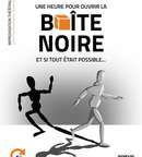 Boîte noire, pièce de théâtre improvisée image au format JPG