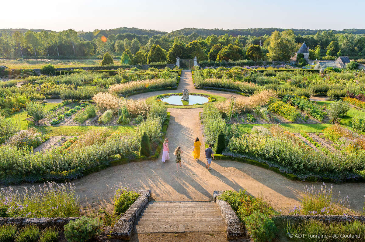 Photo de l'événement Journées européennes du Patrimoine 2024 à Château de Valmer