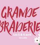La Grande Braderie est de retour ! image au format JPG