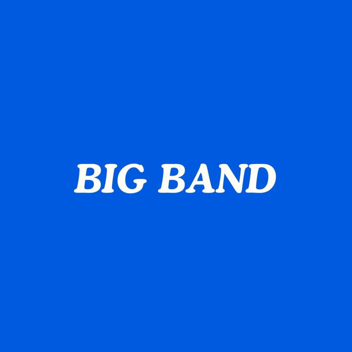 Photo de l'événement Big Band à Ockeghem à Salle Ockeghem