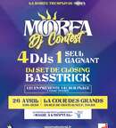 MOOREA DJ CONTEST - TOURS SOIRÉE TREMPLIN image au format JPG