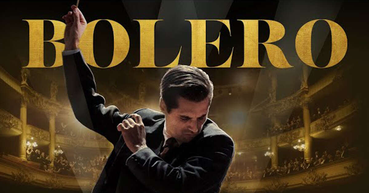 Photo de l'événement " Boléro" à La Parenthèse