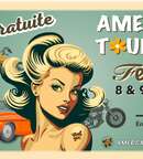 Illustration AMERICAN TOURAINE FESTIVAL 2024