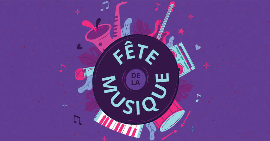 Photo de l'événement Fête de la musique à Centre-ville