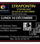 Miniature de l'événement TRIO JAZZ