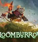 Avant-première : Bloomburrow (Troll à deux têtes) image au format JPG