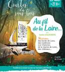Les contes du sous-bois : Au fil de la Loire image au format JPG