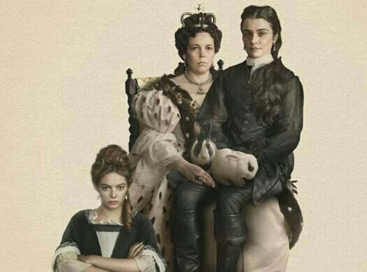 Photo de l'événement La Favorite Avant-première à cinémas STUDIO
