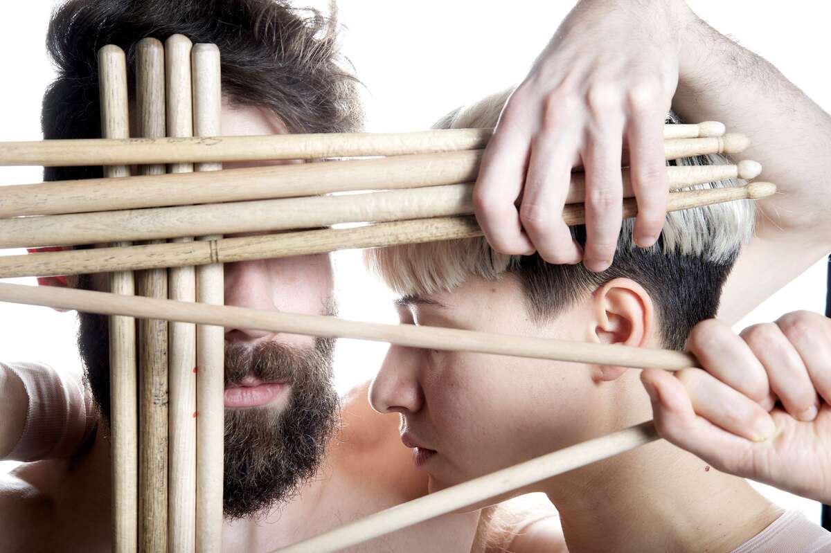 Photo de l'événement Horion par Malika Djardi à La Pléiade