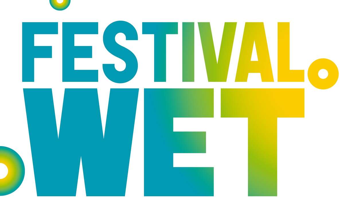 Photo de l'événement Festival WET à La Pléiade
