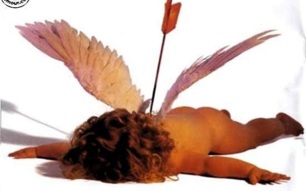 Photo de l'événement Cupidon isnot a bitch @Outback à Outback Bar
