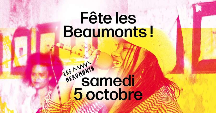 Photo de l'événement Fête les Beaumonts ! Clôture de Saison 3 à LES BEAUMONTS