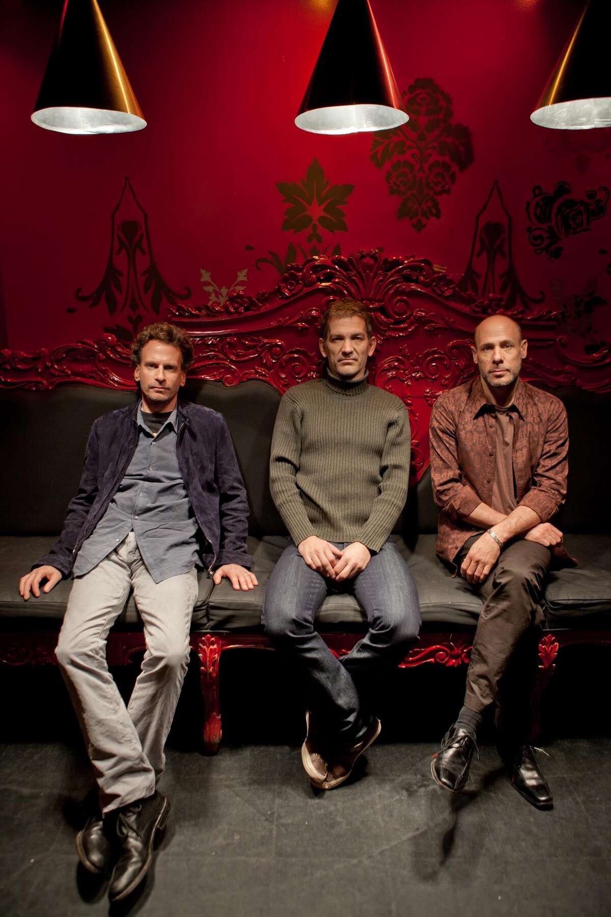 Photo de l'événement Brad Mehldau Trio à Espace Malraux