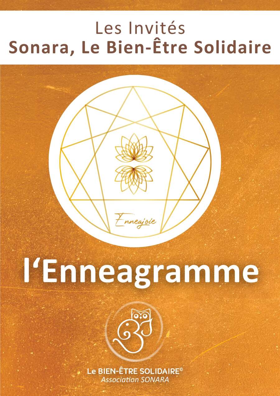 Photo de l'événement Atelier Enneagramme à Sonara
