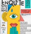 Grande Enquête : Testez vos 5 sens ! image au format JPG